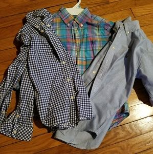 Dress shirt BUNDLE